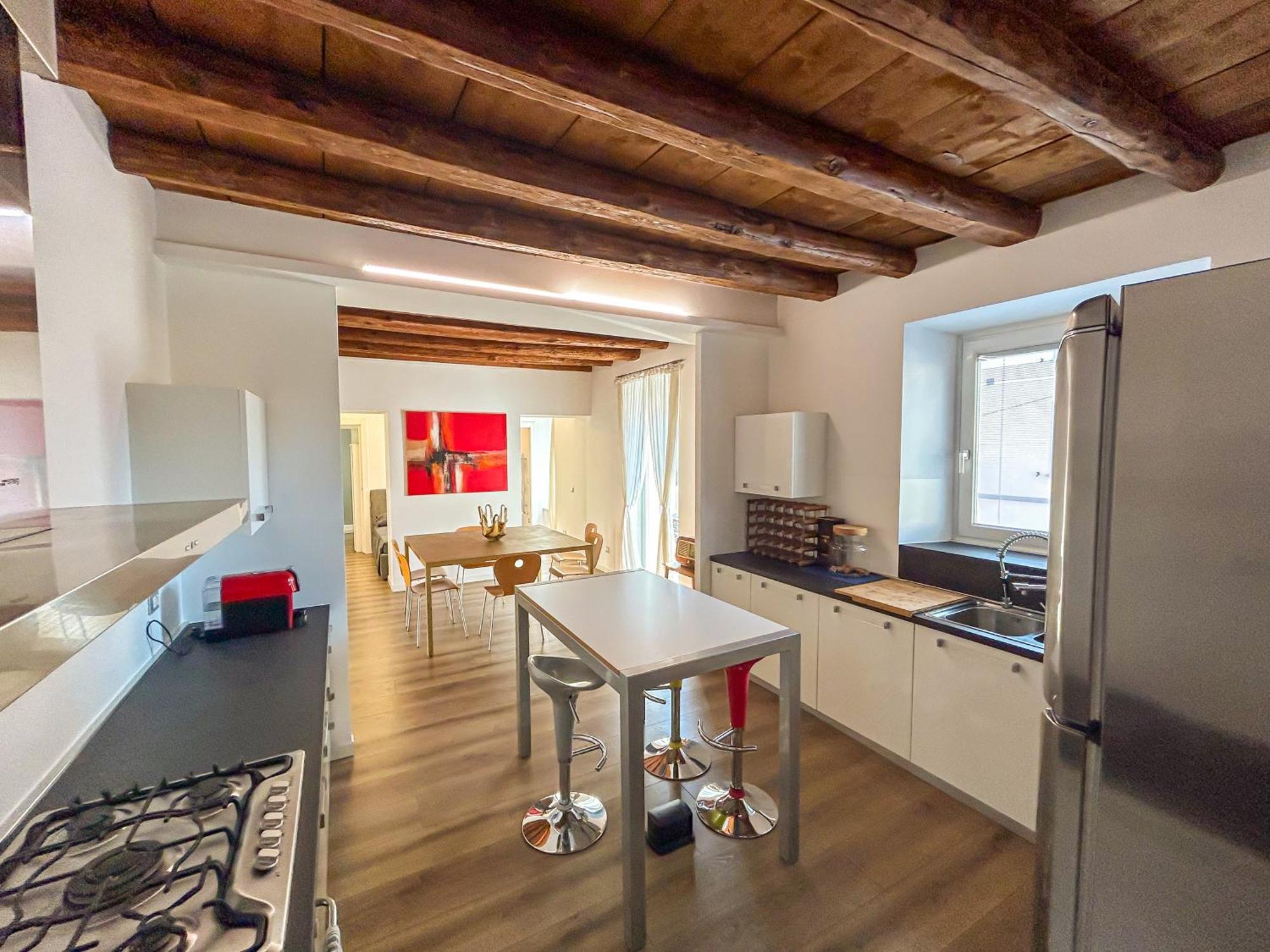 Suite & Charme In Un Palazzo Storico Di แบร์กาโม ภายนอก รูปภาพ