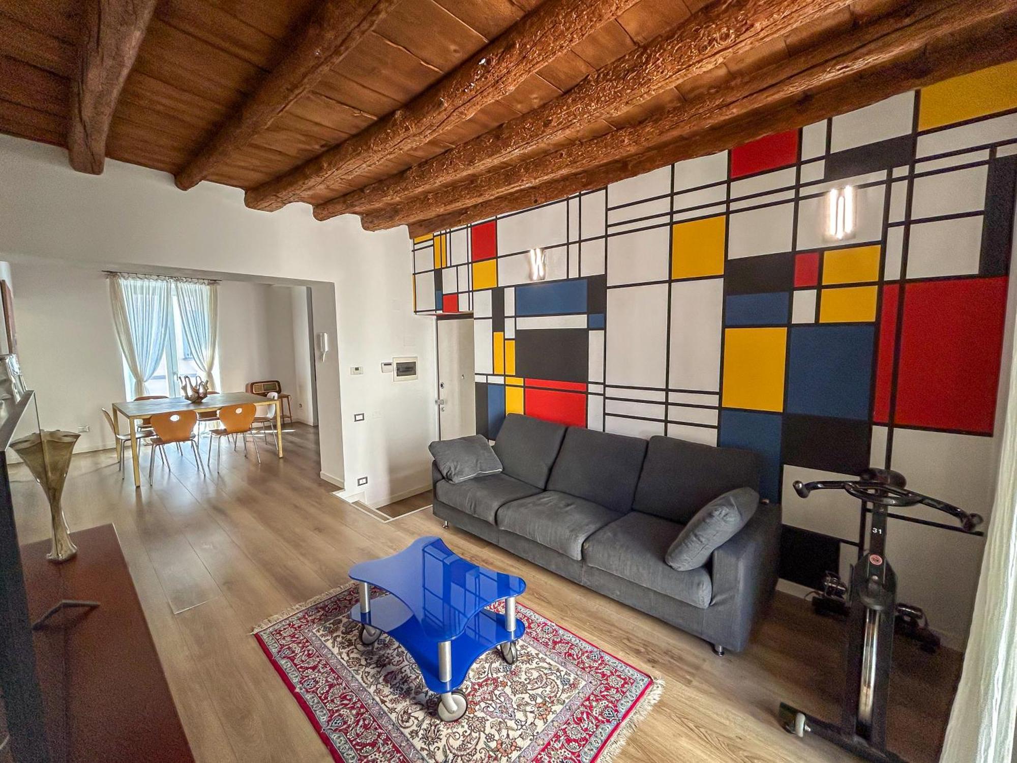 Suite & Charme In Un Palazzo Storico Di แบร์กาโม ภายนอก รูปภาพ