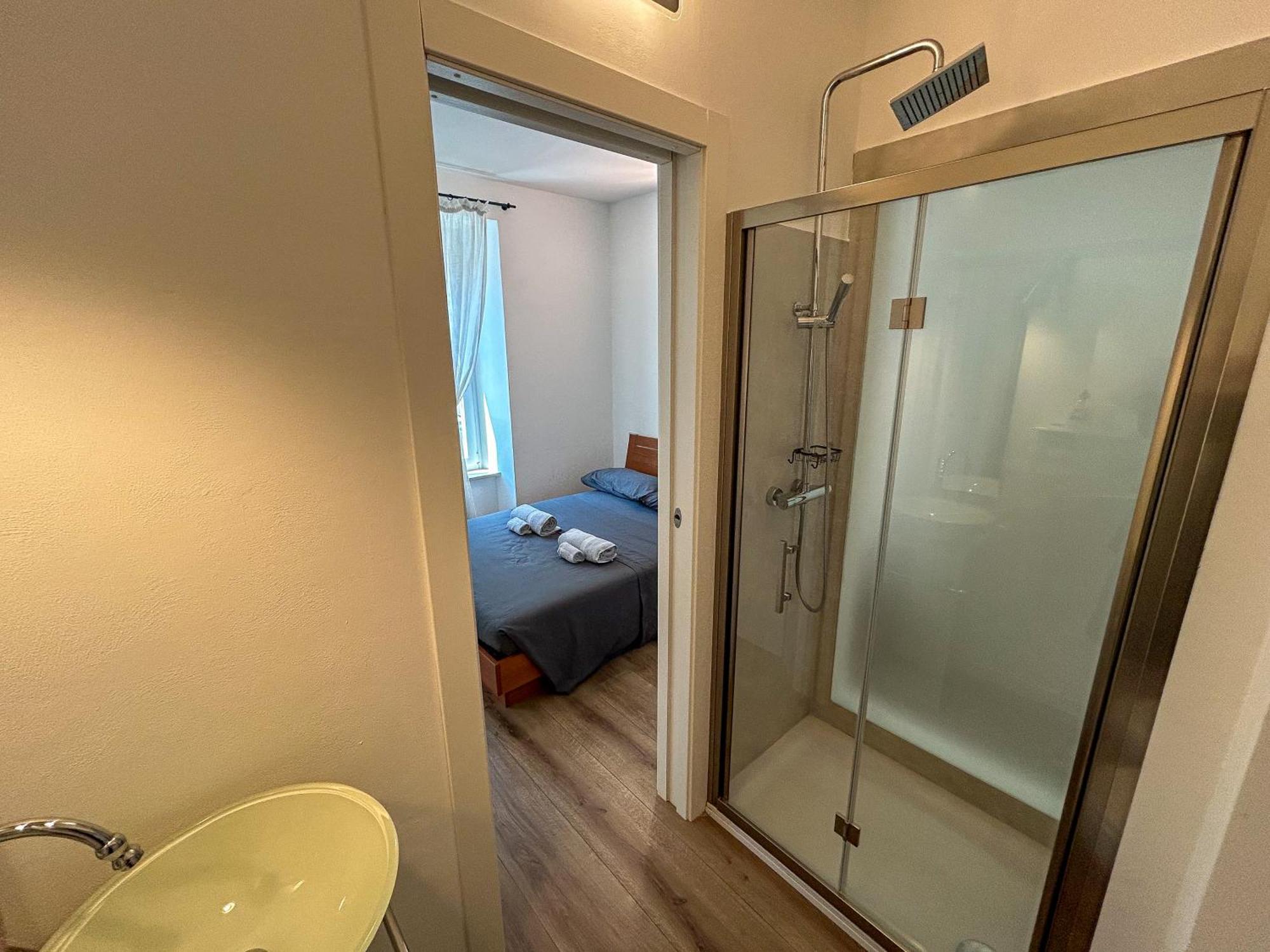 Suite & Charme In Un Palazzo Storico Di แบร์กาโม ภายนอก รูปภาพ