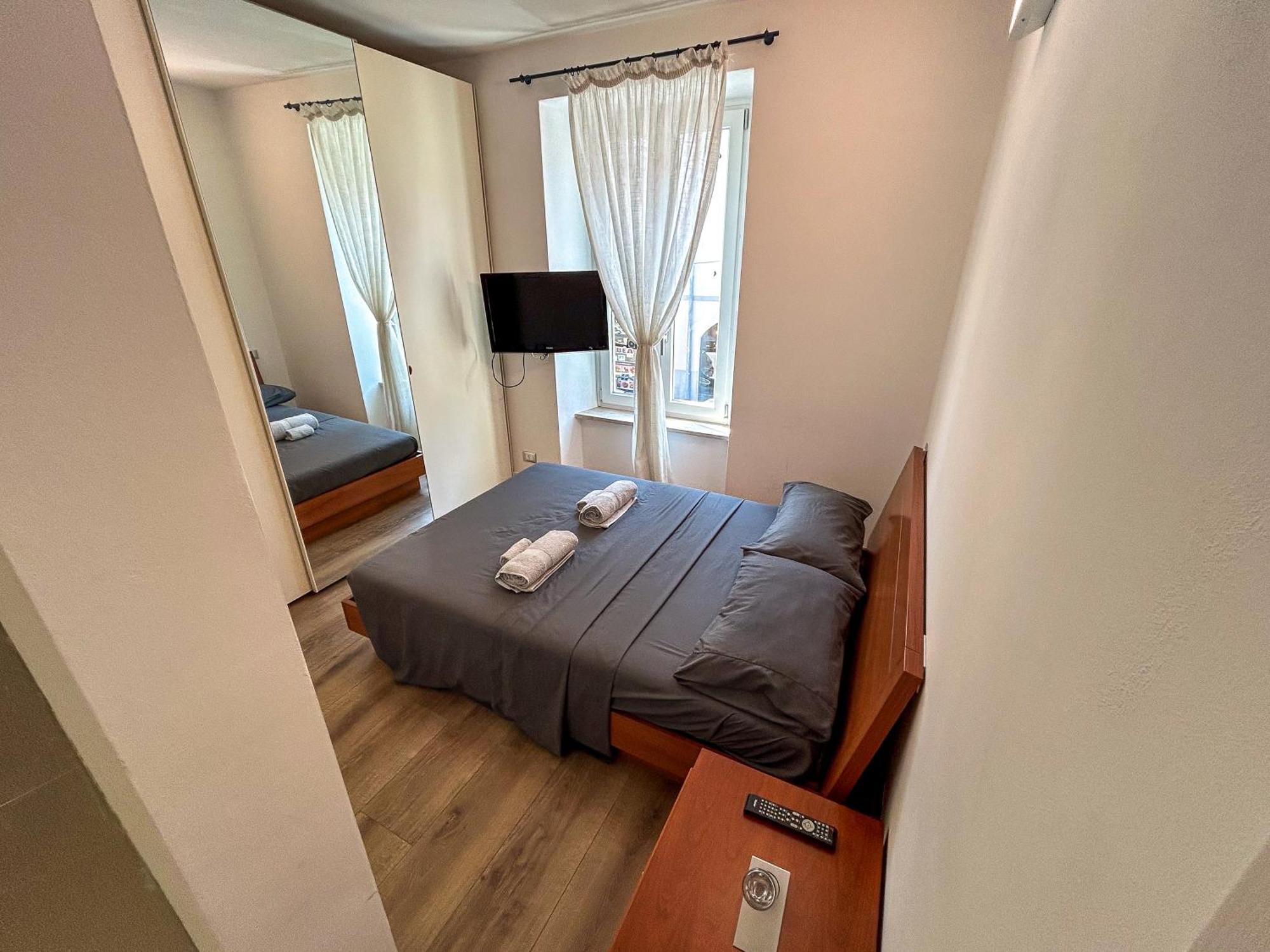 Suite & Charme In Un Palazzo Storico Di แบร์กาโม ภายนอก รูปภาพ