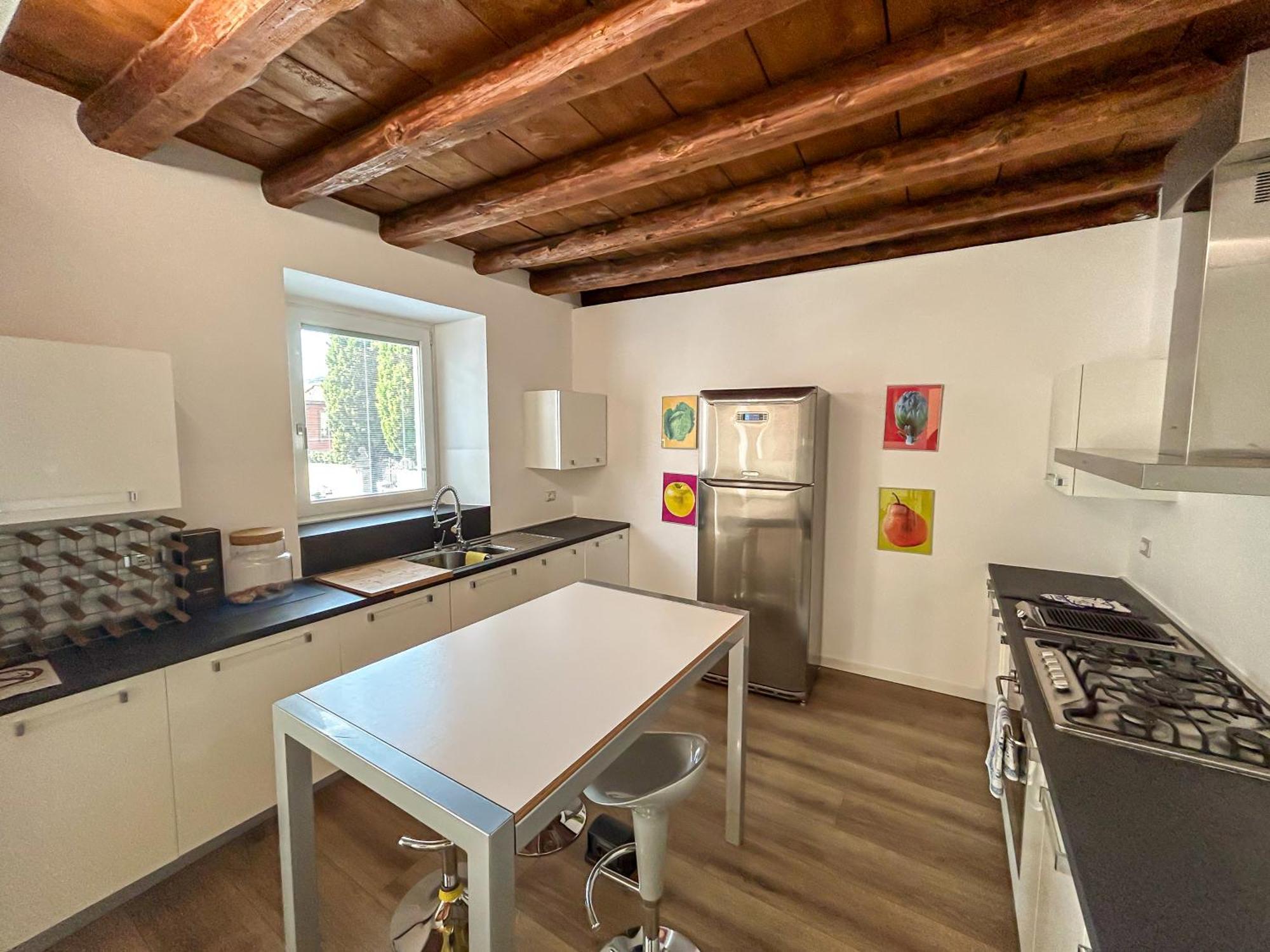 Suite & Charme In Un Palazzo Storico Di แบร์กาโม ภายนอก รูปภาพ