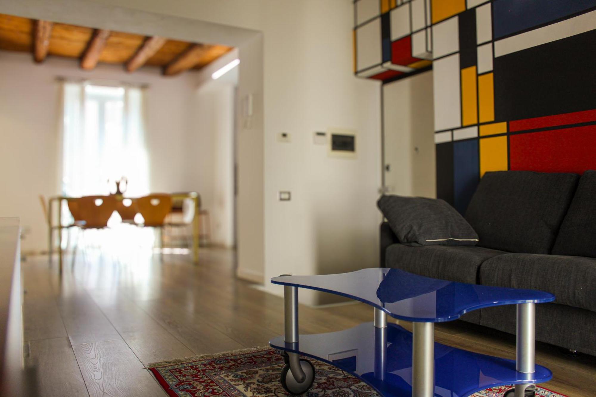 Suite & Charme In Un Palazzo Storico Di แบร์กาโม ภายนอก รูปภาพ